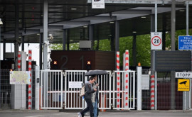 Эстония закроет границы для россиян с шенгенскими визами