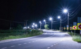 Guvernarea a renunțat la stingerea iluminatului stradal pe timp de noapte