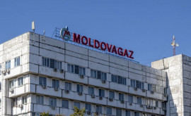 Уплата НДС Moldovagaz отложена до конца сентября