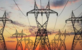 Серебрян не исключает отказа от дешевой электроэнергии из Приднестровья