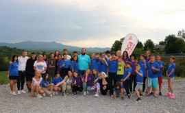 Lucrători de tineret din Moldova au acumulat experiențe noi de la YMCA Romania
