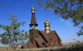 Proiect foto O plimbare prin mănăstirile moldovenești