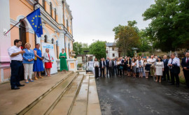 Discover Modovas Finest a întrunit reprezentanți ai ambasadelor și antreprenoare din RMoldova