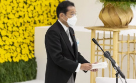 Стало известно о болезни премьерминистра Японии