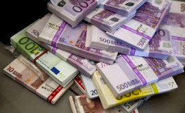 Евросоюз выделил Молдове 75 миллионов евро 
