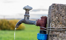 Ce vor face moldovenii în cazul unui posibil deficit de apă