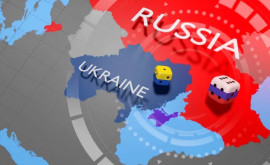Iarna e aproape Ucraina este exclusă de pe ordinea de zi 