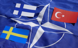 Турция Финляндия и Швеция продолжат обсуждение вступления в НАТО