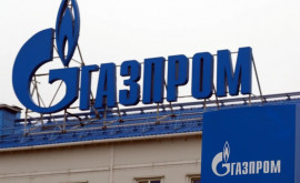 Gazprom a negat declarațiile canadiene despre turbinele pentru Nord Stream