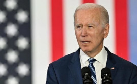 Joe Biden șterge datoria de studii a milioane de americani