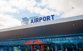 Alertele cu bombă la Aeroport și Parlament false