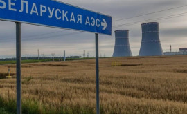 Беларусь планирует построить дополнительные энергоблоки на БелАЭС