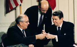 Боршевич Горбачев проиграл страну лукавым контрагентам в игре с меняющимися правилами