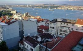 Turcia a anunțat despre reluarea navigației prin strîmtoarea Bosfor
