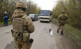 Rusia și Ucraina au efectuat un schimb de prizonieri