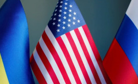 МИД России США могут признать стороной войны в Украине