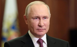 Kremlinul a vorbit despre condițiile participării lui Putin la summitul G20