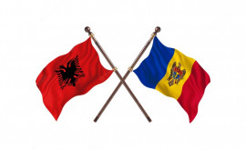 În ce domenii se intersectează interesele Moldovei și Albaniei 