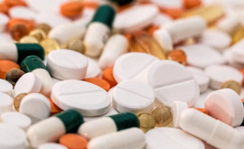 Procedura de autorizare a medicamentelor importate în regiunea transnistreană rediscutată 
