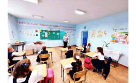 В Молдове проходит кампания ШколаПолицияБезопасность