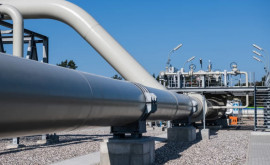 Gazprom spune că Nord Stream nu poate funcționa