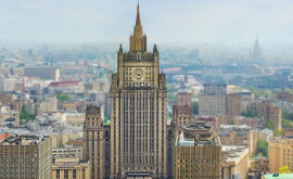 МИД России Кишиневу нужно менять подход к приднестровскому урегулированию 