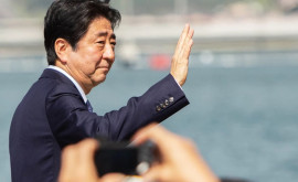 Расходы на государственные похороны экспремьера Японии Синдзо Абэ составят 11 млн долларов