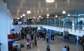 Un cetățean turc prins cu acte false și bani nedaclarați la aeroport