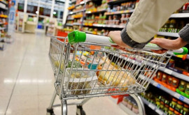 Cu cît au crescut prețurile medii de consum în luna august