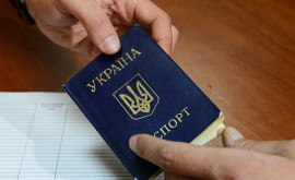 Rusia va examina problema introducerii vizelor pentru ucraineni