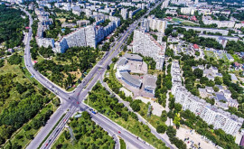 Как создавались районы Кишинева и почему их так именовали 