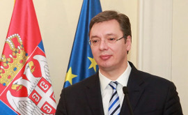 Президент Сербии предрек миру продовольственный кризис