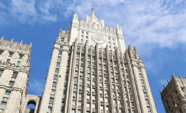 Ministerul rus de Externe Uniunea Europeană vrea să alunge Rusia din Transcaucazia