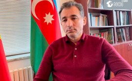 Gudsi Osmanov Escaladarea tensiunii în regiune nu este în interesul Azerbaidjanului