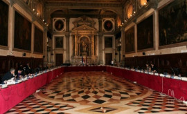 Проект реформы Высшей судебной палаты представлен Венецианской комиссии
