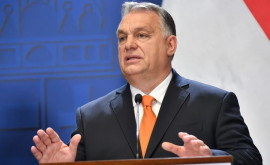 Премьер Венгрии Орбан предрек Украине потерю половины территории