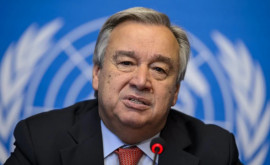 António Guterres a cerut Ucrainei și Rusiei să efectueze un schimb amplu de prizonieri de război