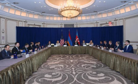 Baku este pregătit pentru discuții urgente între liderii Azerbaidjanului și Armeniei