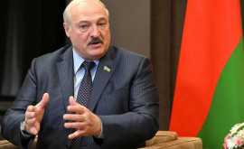 Лукашенко заявил о попытках создать новую Украину в Беларуси