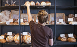 Prețul pîinii a crescut cu 18 în toată Europa