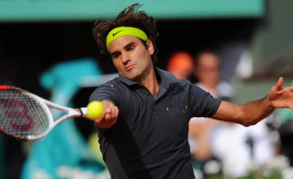 Alături de cine vrea să joace Federer ultimul meci din carieră