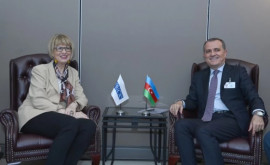 Bayramov Azerbaijanul este gata să semneze un tratat de pace cu Armenia
