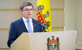 Igor Grosu Noul ministrul al Mediului va fi din echipa PAS