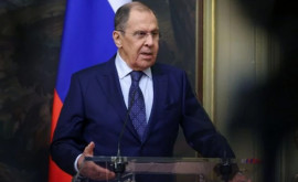Lavrov a acuzat Occidentul că înarmează Ucraina 
