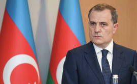 Ministrul de Externe azer Insistăm cu tărie asupra acestui lucru