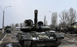 SUA au dezvăluit principala problemă a Forțelor Armate ale Ucrainei cu tancurile occidentale