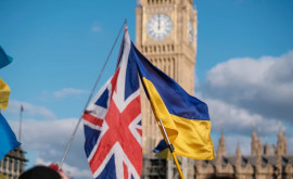 В Британии призвали завершить конфликт в Украине 