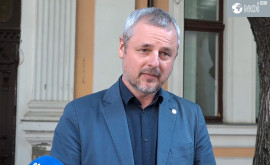 Cehoviștii au început un nou protest Răspunsul lui Serghei Prodan