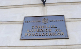 CSP a desemnat conducători interimari pentru șapte procuraturi