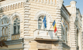 Группа граждан приняла присягу в Кишиневской примэрии для получения молдавского гражданства